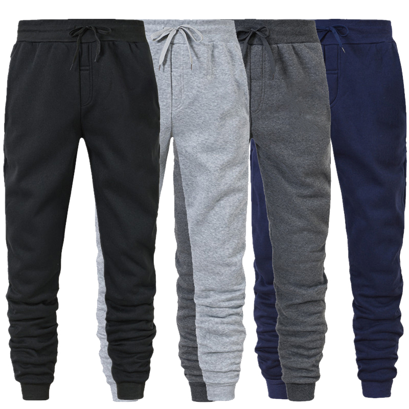 Winter Clothing Wholesale - Męskie spodnie sportowe na co dzień