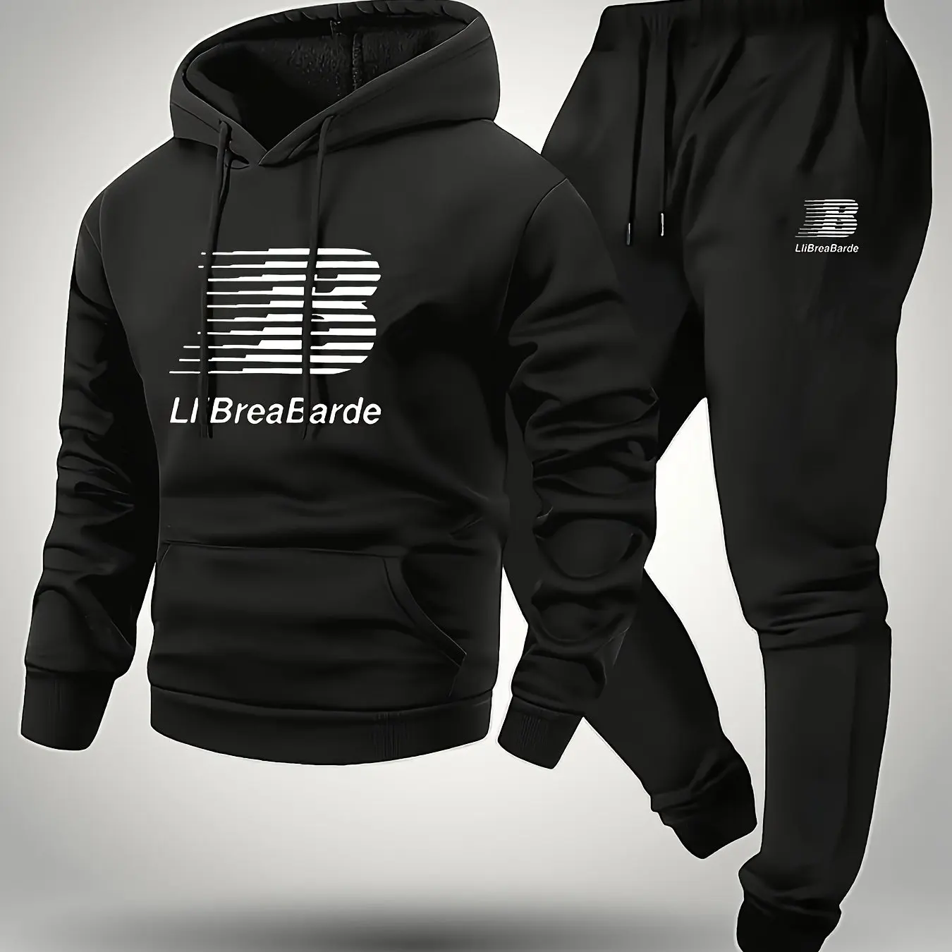 Winter Clothing Outdoor - Jesienno-zimowy męski ciepły strój na co