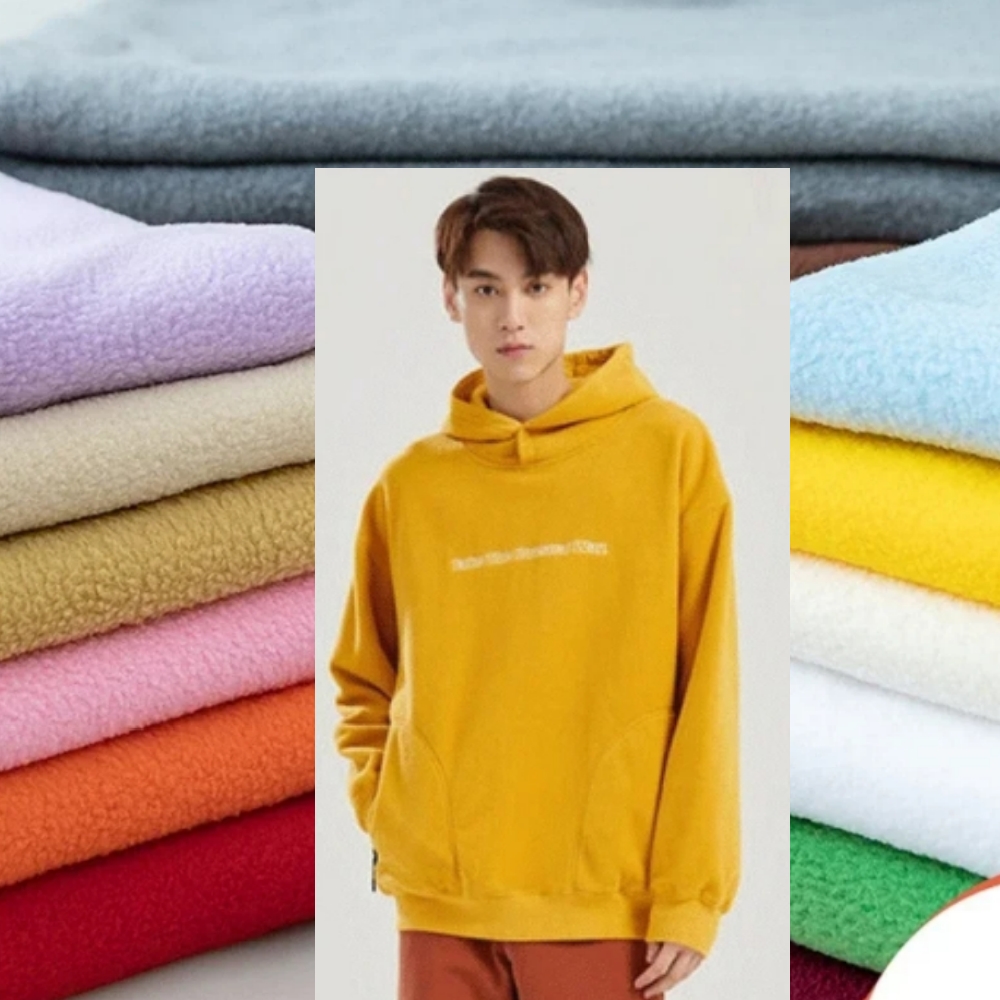 Winter Clothing Wholesale - Gruba tkanina polarowa płaszcz jesienno-zimowy ciepła