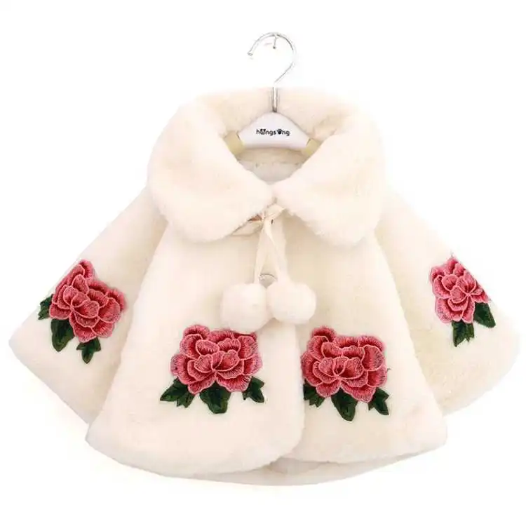 Winter Clothing Baby Girl - Dziewczynka płaszcz odzież wierzchnia wiosna jesień