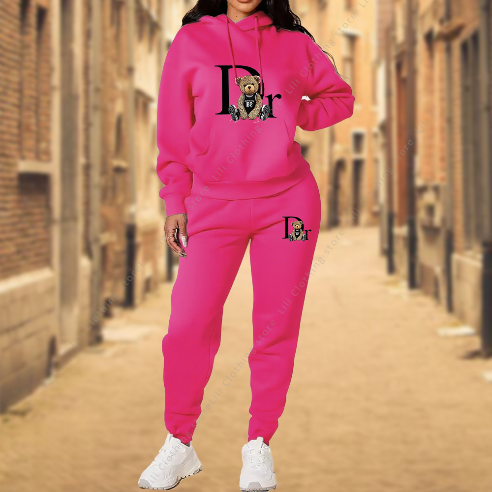 Winter Clothing Factory Outlet - Damski dres estetyczny od projektanta, wysokiej