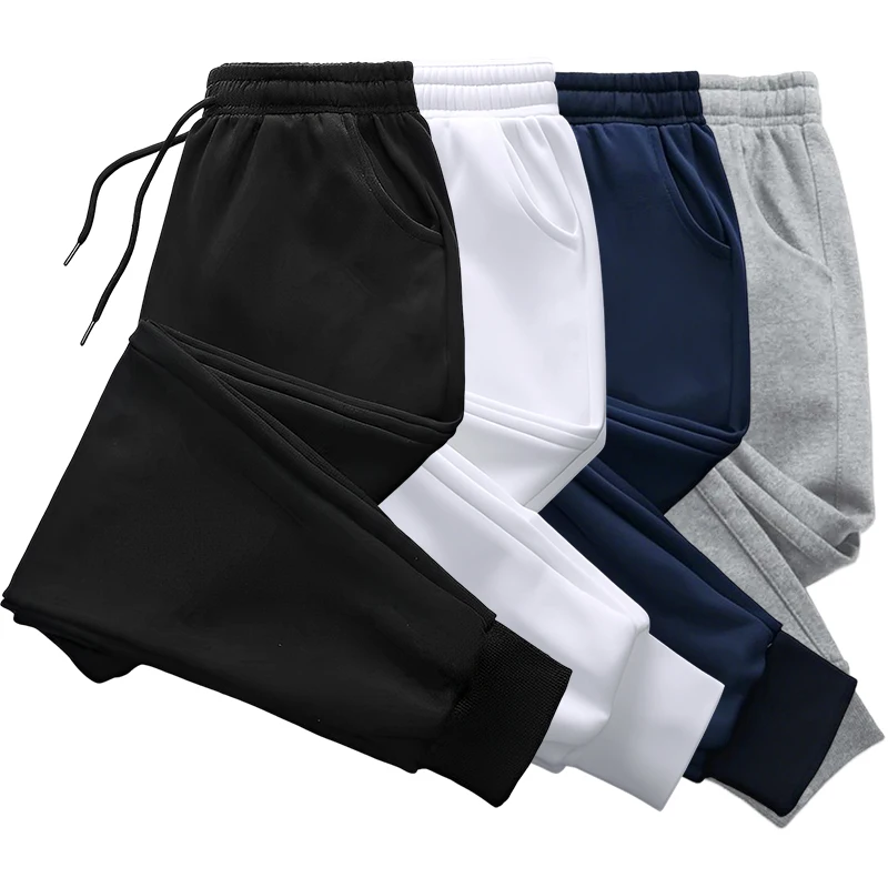 Winter Clothing Wholesale - Męskie spodnie dresowe wysokiej jakości ze