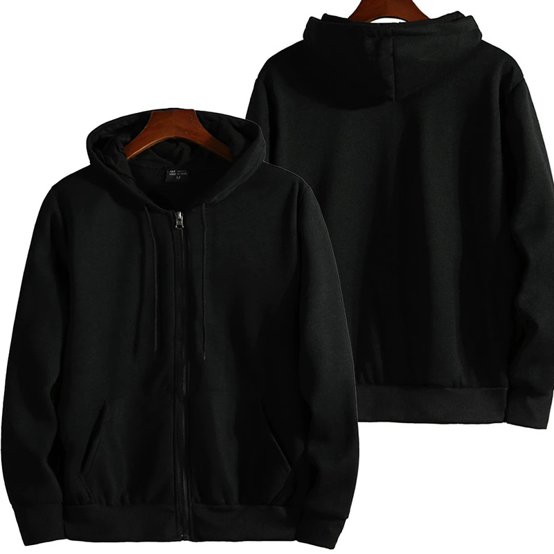 Bluzy z kapturem na zamek jesi – Winter Clothing Wholesale recenzja i cena