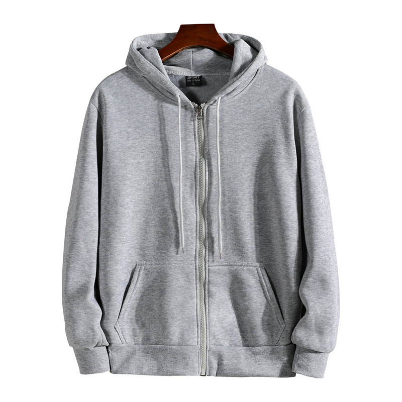 Bluzy z kapturem na zamek jesi – Winter Clothing Wholesale recenzja i cena