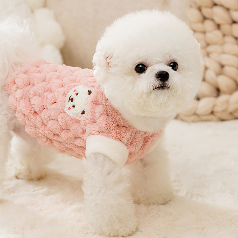 Pet Dog Warm Coat Winter Dog C – Winter Clothing Kids recenzja i cena