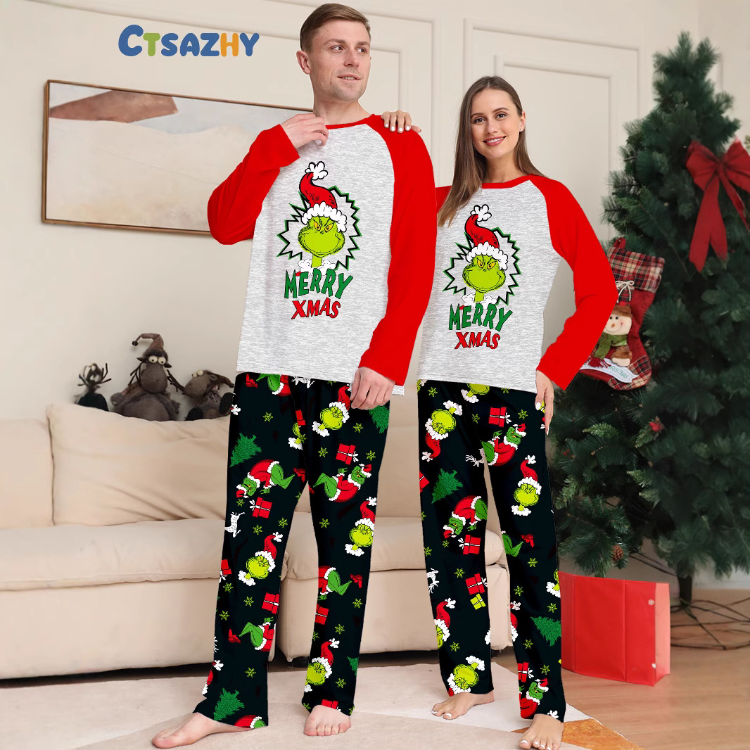 Świąteczna odzież rodzinna, 2- – Winter Clothing Kids recenzja i cena