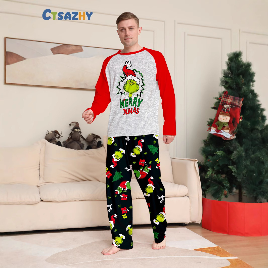 Świąteczna odzież rodzinna, 2- – Winter Clothing Kids recenzja i cena