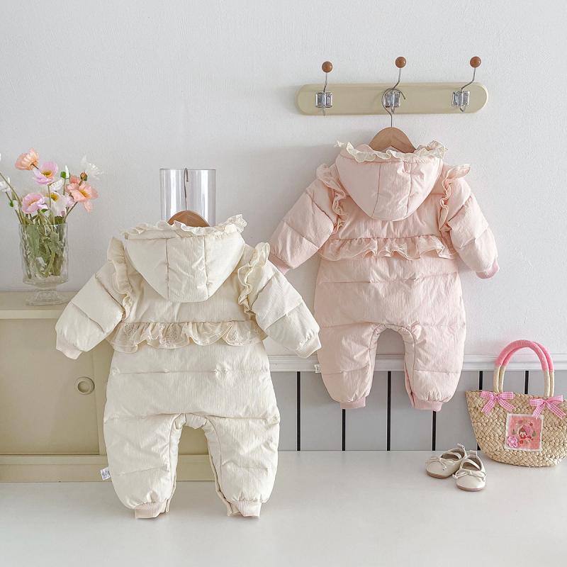 Ubranka dla bliźniaków Cekcya, – Winter Clothing Baby Girl recenzja i cena