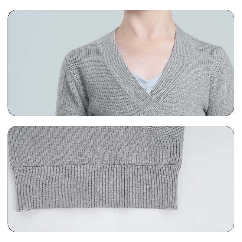 Dziewczęcy sweter baletowy dzi – Winter Clothing Kids recenzja i cena