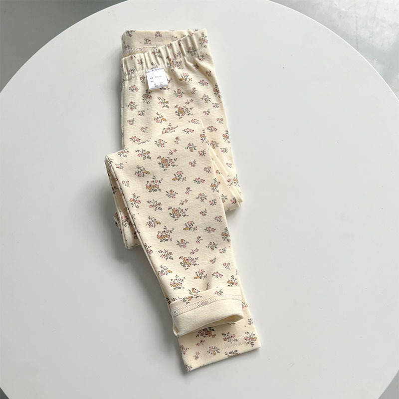 Dziewczęce legginsy jesienno-z – Winter Clothing Baby Girl recenzja i cena