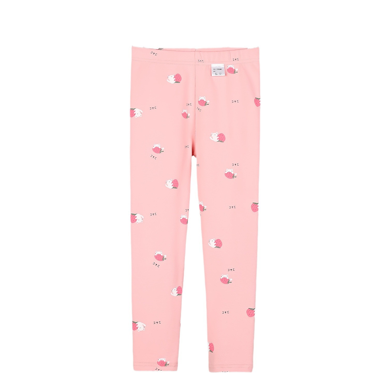 Dziewczęce legginsy jesienno-z – Winter Clothing Baby Girl recenzja i cena
