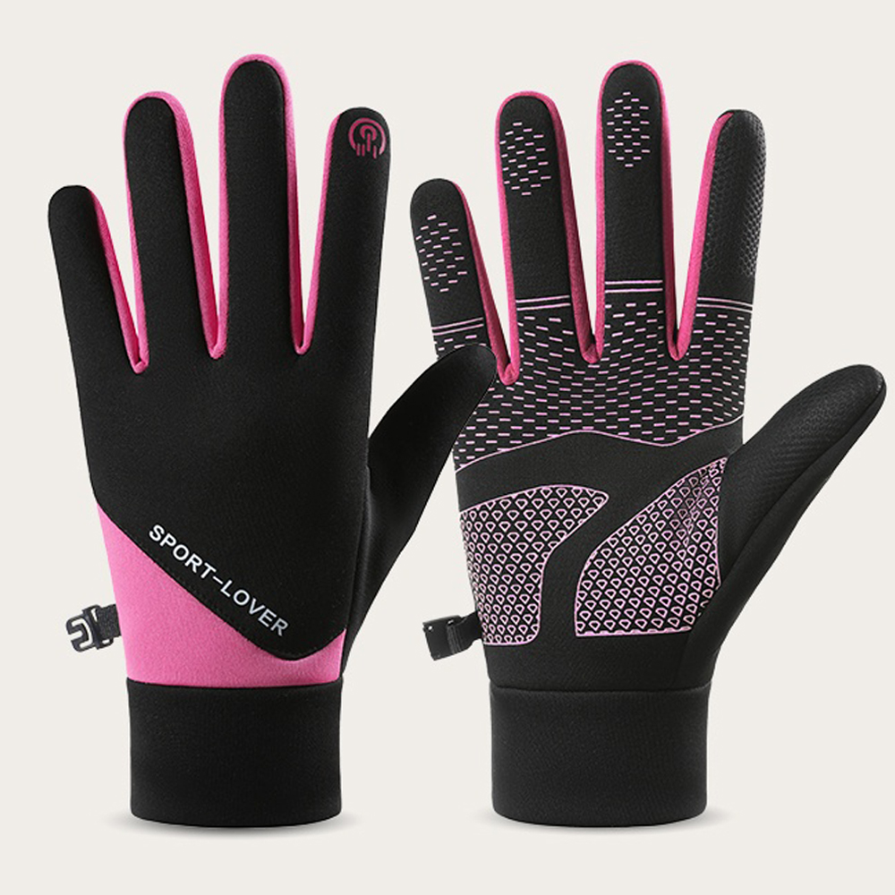 Damskie zimowe wodoodporne ręk – Waterproof Mitten Ski recenzja i cena
