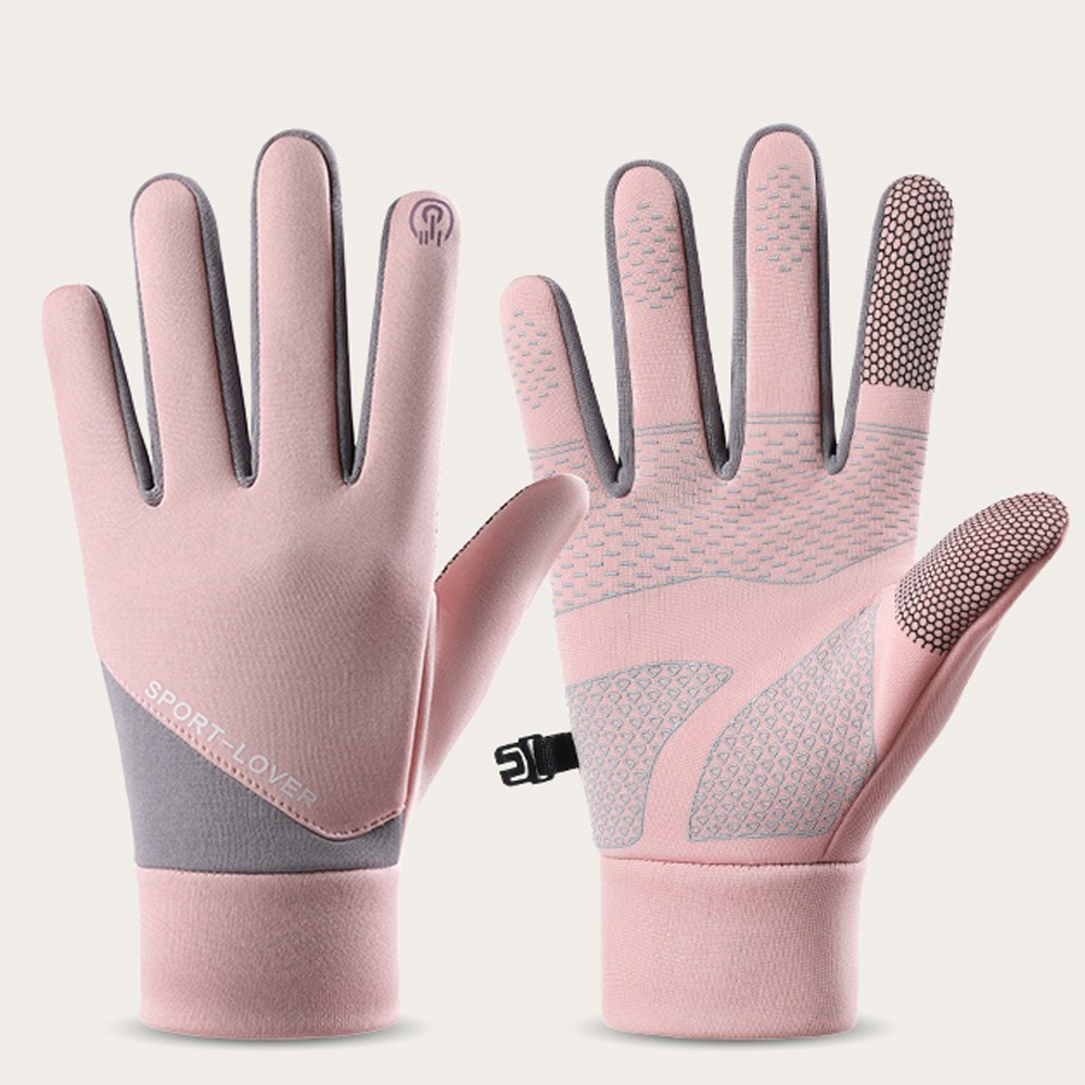 Damskie zimowe wodoodporne ręk – Waterproof Mitten Ski recenzja i cena
