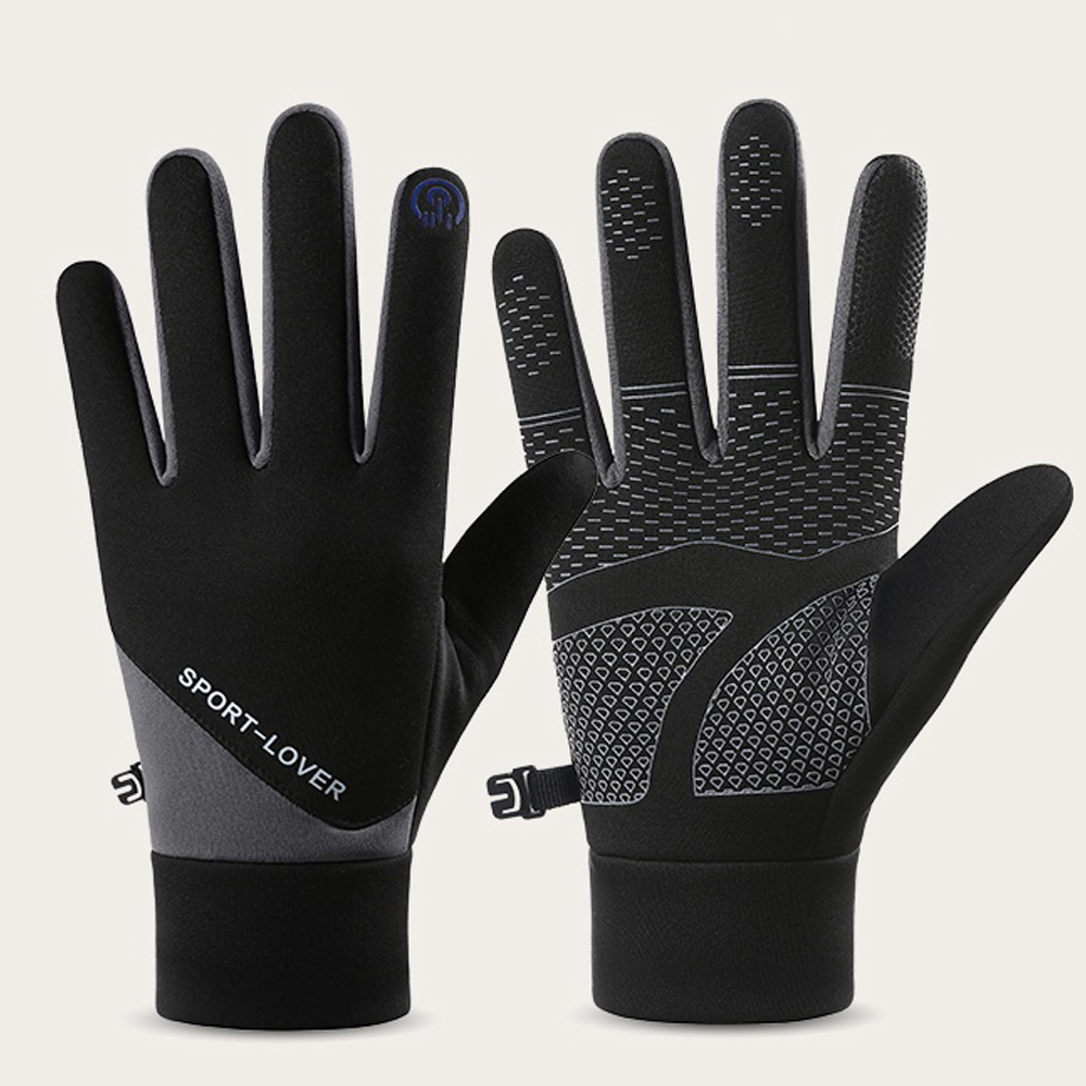 Damskie zimowe wodoodporne ręk – Waterproof Mitten Ski recenzja i cena