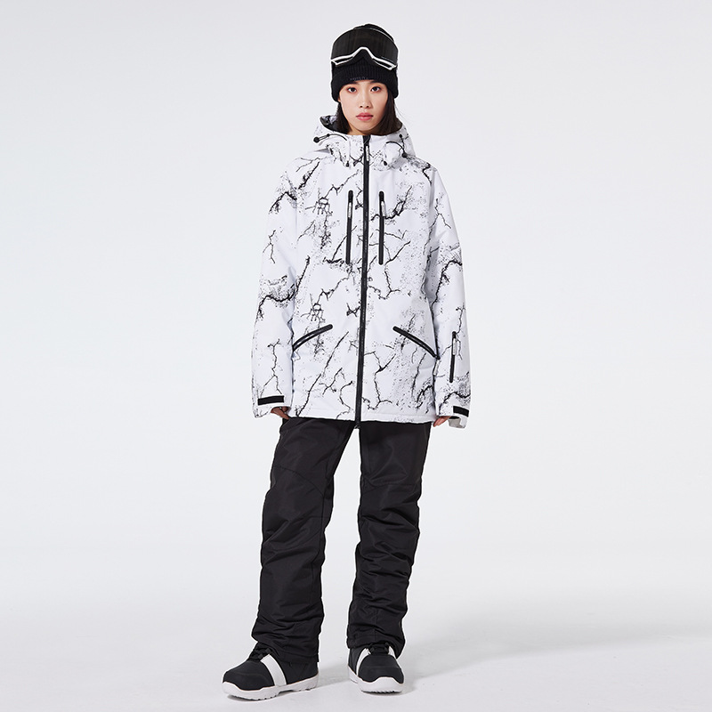 Nowy Modny Zimowy Kombinezon N – Winter Clothing Factory Outlet recenzja i cena