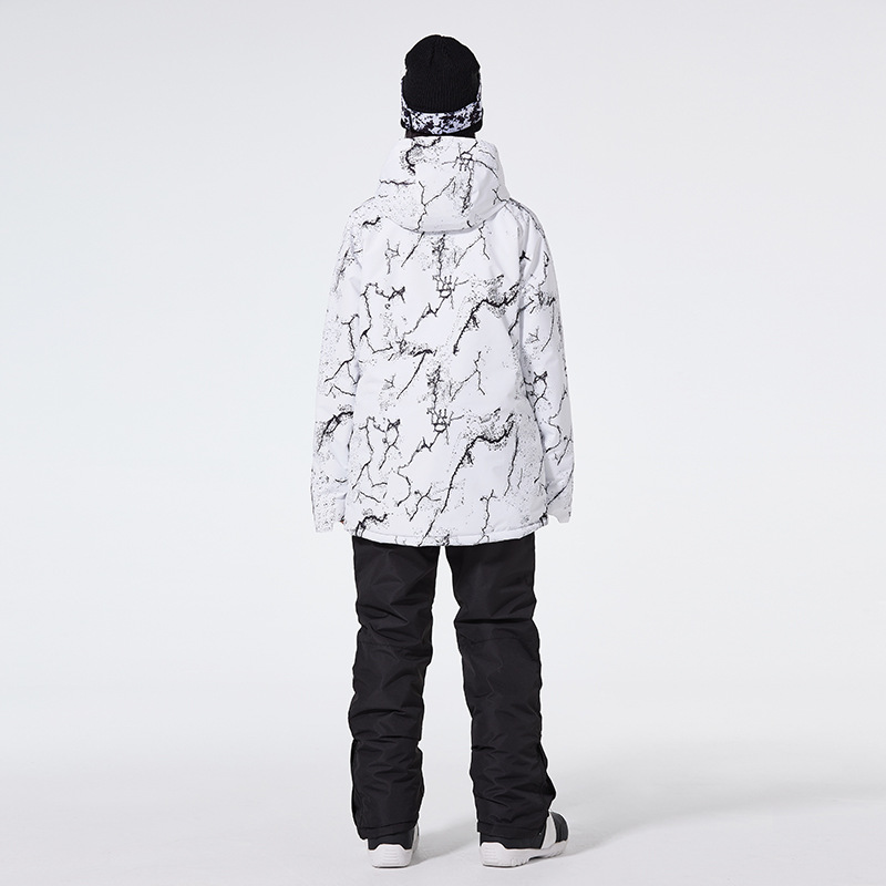 Nowy Modny Zimowy Kombinezon N – Winter Clothing Factory Outlet recenzja i cena