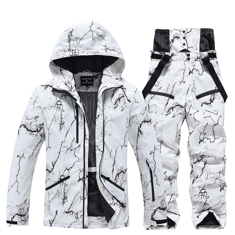 Nowy Modny Zimowy Kombinezon N – Winter Clothing Factory Outlet recenzja i cena