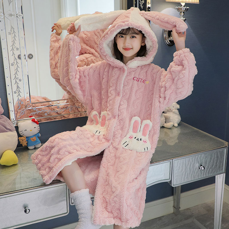Hello Kitty Miniso koralowa po – Winter Clothing Baby Girl recenzja i cena
