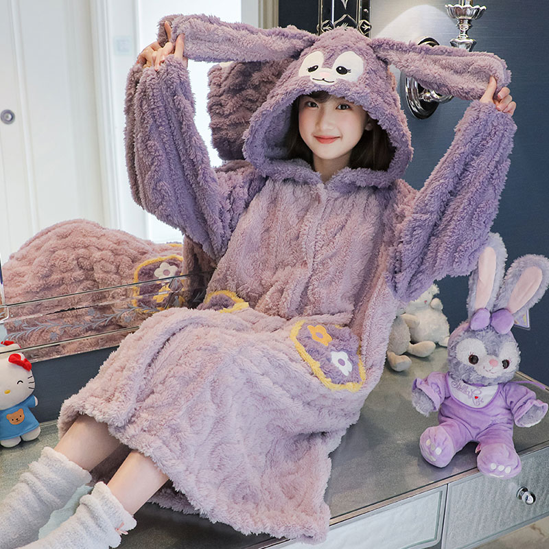 Hello Kitty Miniso koralowa po – Winter Clothing Baby Girl recenzja i cena