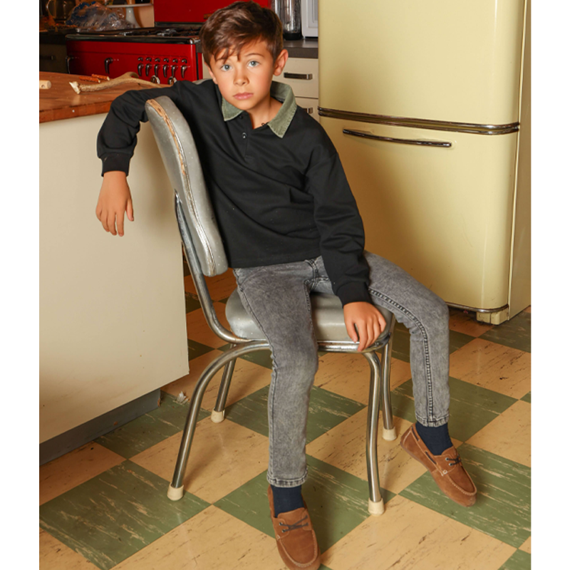 Kolekcja Ali Co AW26 w kolorze – Winter Clothing Kids recenzja i cena