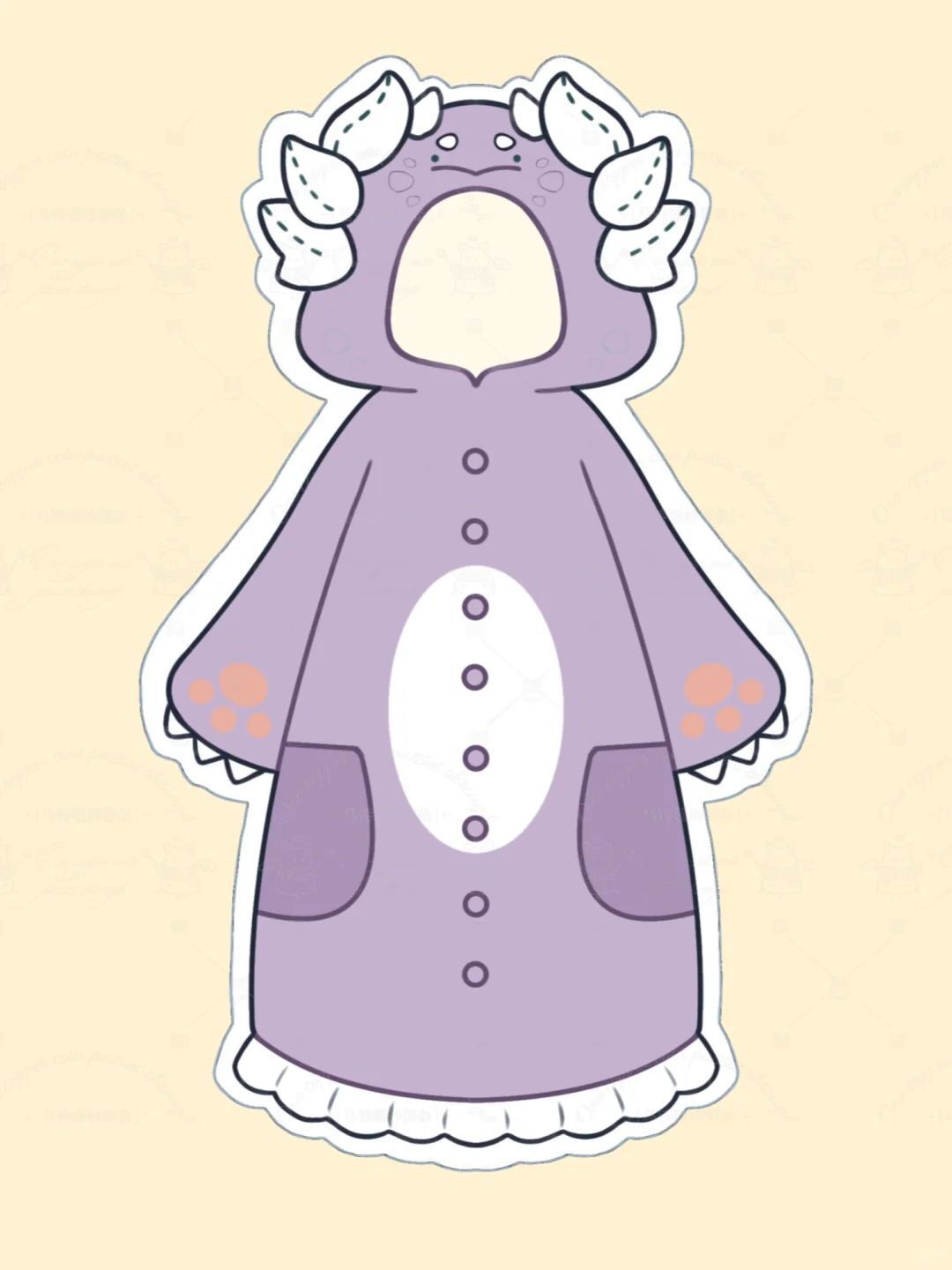Urocza koszula nocna z motywem – Winter Clothing Baby Girl recenzja i cena