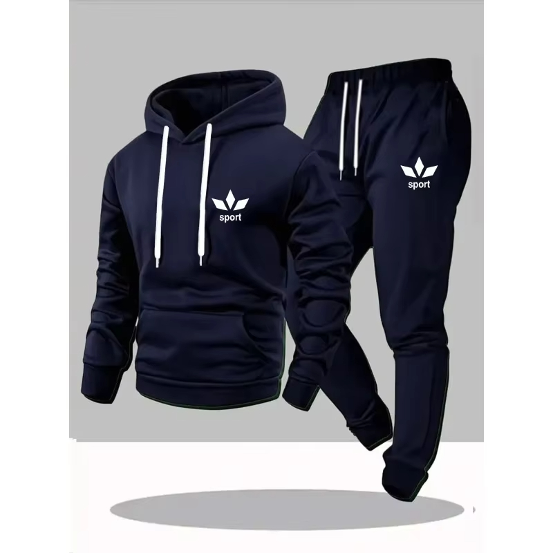 Męski sportowy zestaw na co dz – Winter Clothing Outdoor recenzja i cena