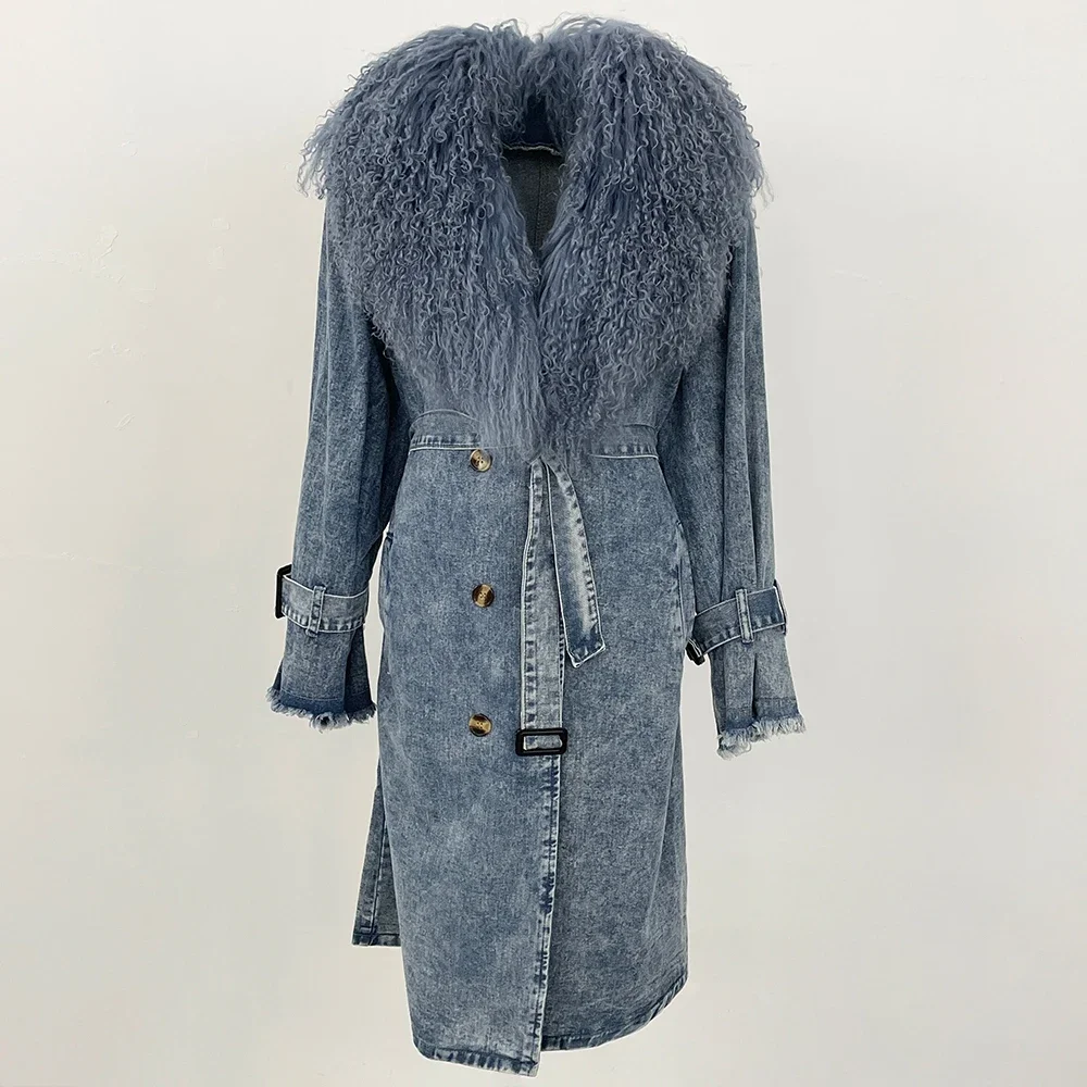Płaszcze z futra damskie, bluz – Winter Clothing Store recenzja i cena