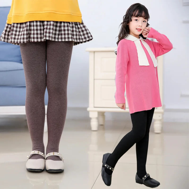 Szczotkowane zagęścić dziewczy – Winter Clothing Baby Girl recenzja i cena