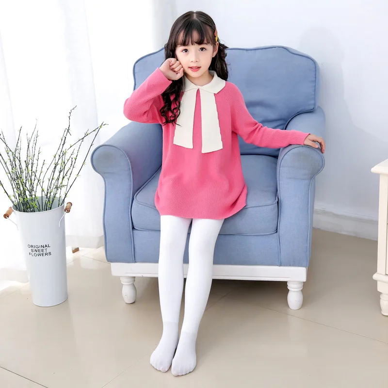 Szczotkowane zagęścić dziewczy – Winter Clothing Baby Girl recenzja i cena