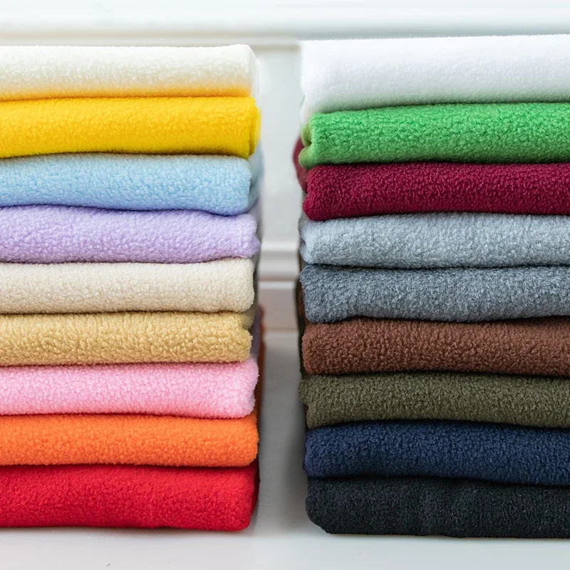 Gruba tkanina polarowa płaszcz – Winter Clothing Wholesale recenzja i cena