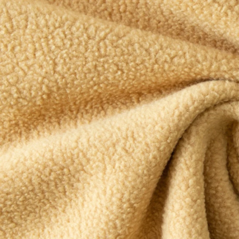 Gruba tkanina polarowa płaszcz – Winter Clothing Wholesale recenzja i cena