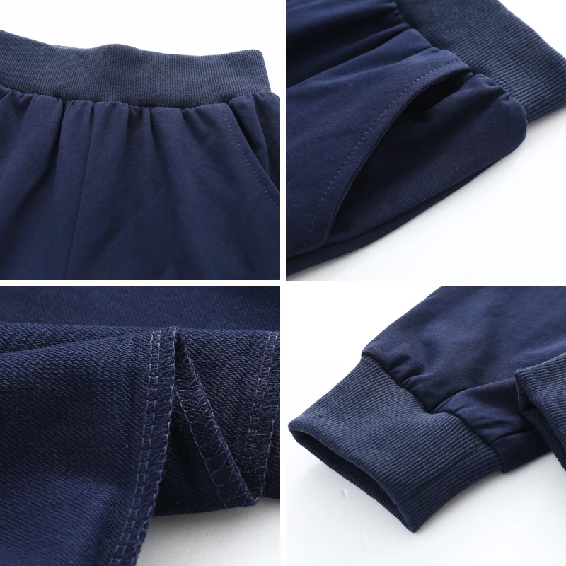 Jesienno-zimowe dziecięce nast – Winter Clothing Kids recenzja i cena