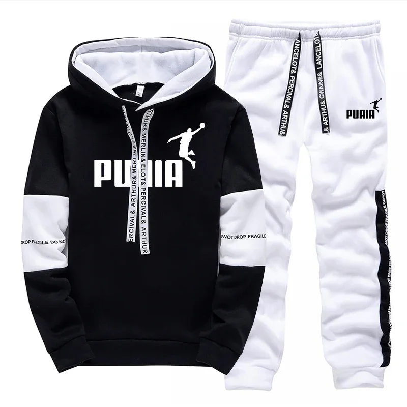 Gorąca Wyprzedaż Męskie Dresy  – Winter Clothing Outdoor recenzja i cena