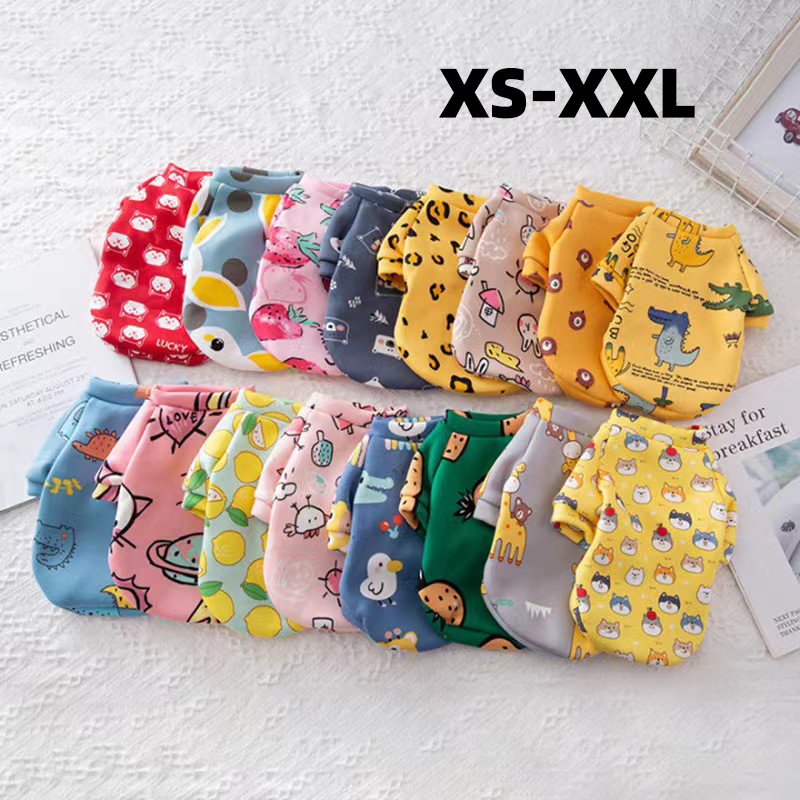 Xs Ubranka dla małych psów Dzi – Winter Clothing Kids recenzja i cena