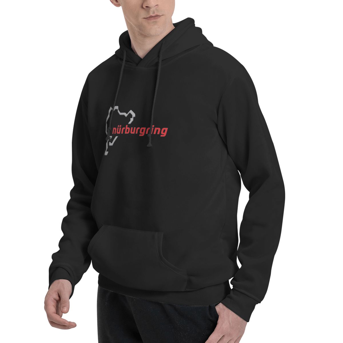 Bluzy z motywem toru wyścigowe – Winter Clothing Germany recenzja i cena