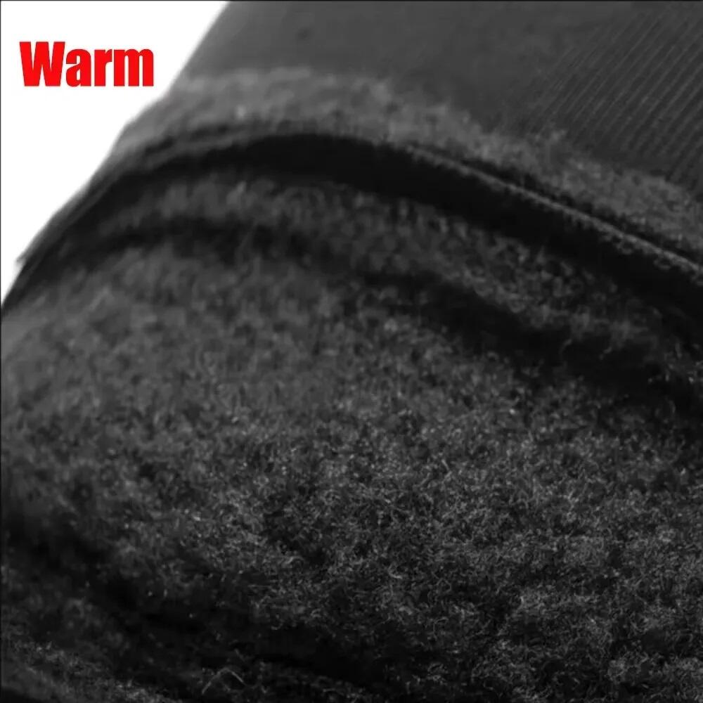 1 Para Zimowych Ciepłych Rękaw – Waterproof Mitten Ski recenzja i cena
