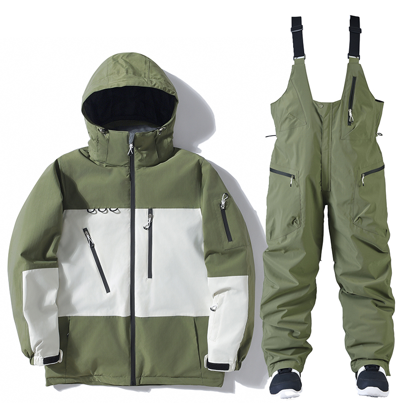 2025, Męskie i damskie zimowe  – Winter Clothing Factory Outlet recenzja i cena