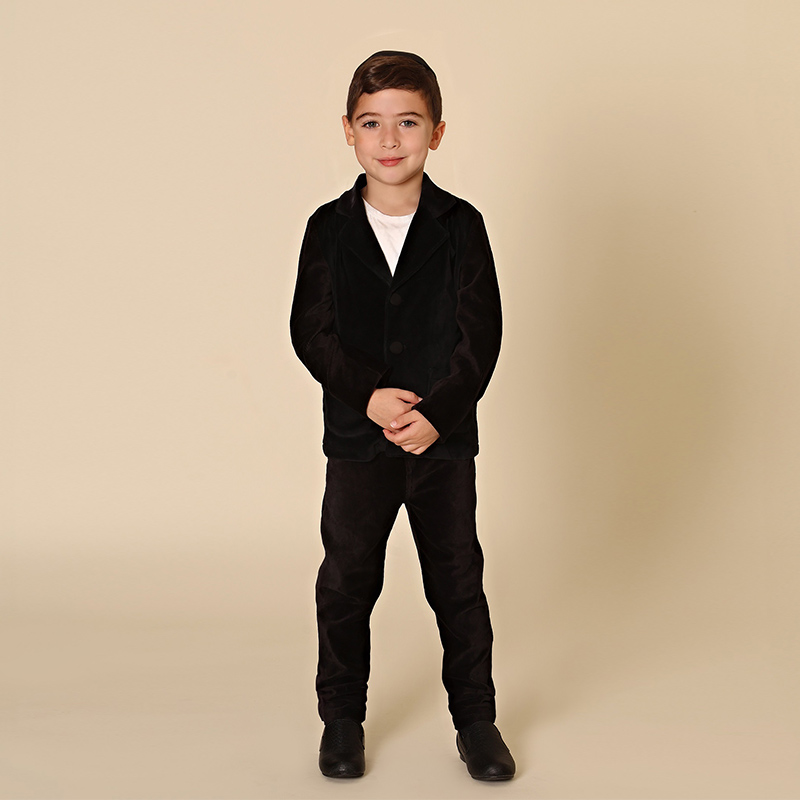 Elegancki zestaw ubrań dla rod – Winter Clothing Kids recenzja i cena