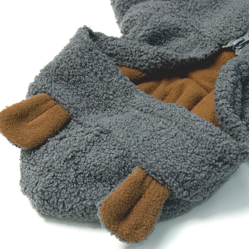Kurtki zimowe dla dzieci 2026  – Winter Clothing Baby Girl recenzja i cena