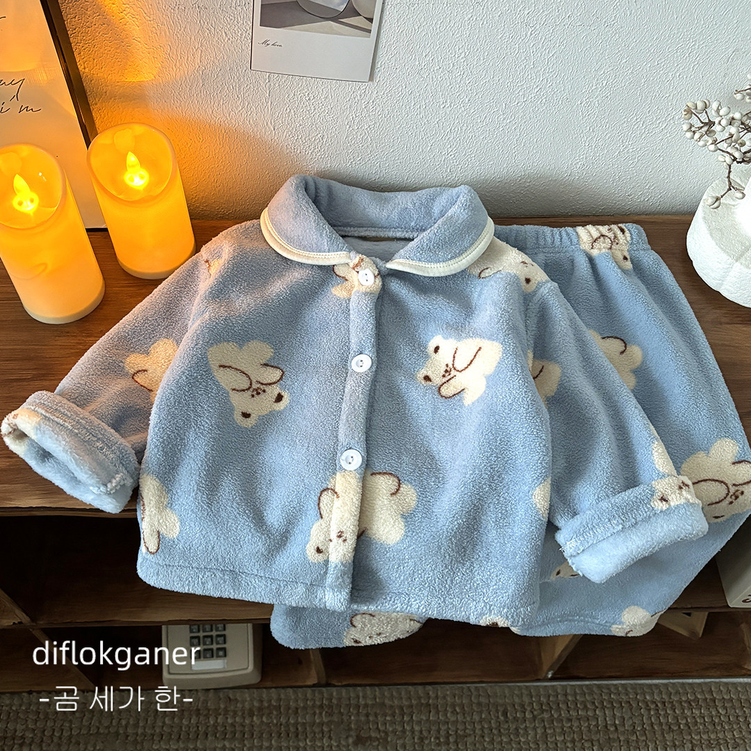 Nowe, grube, ciepłe i miękkie  – Winter Clothing Baby Girl recenzja i cena