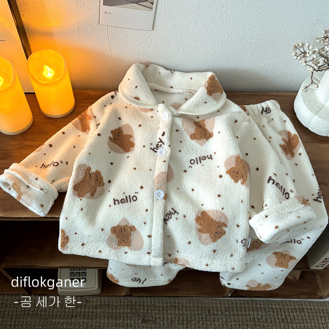 Nowe, grube, ciepłe i miękkie  – Winter Clothing Baby Girl recenzja i cena