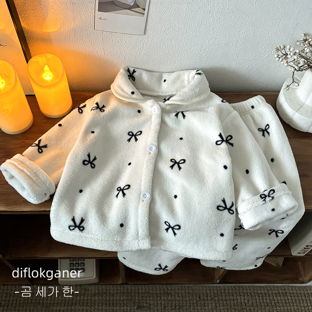 Nowe, grube, ciepłe i miękkie  – Winter Clothing Baby Girl recenzja i cena