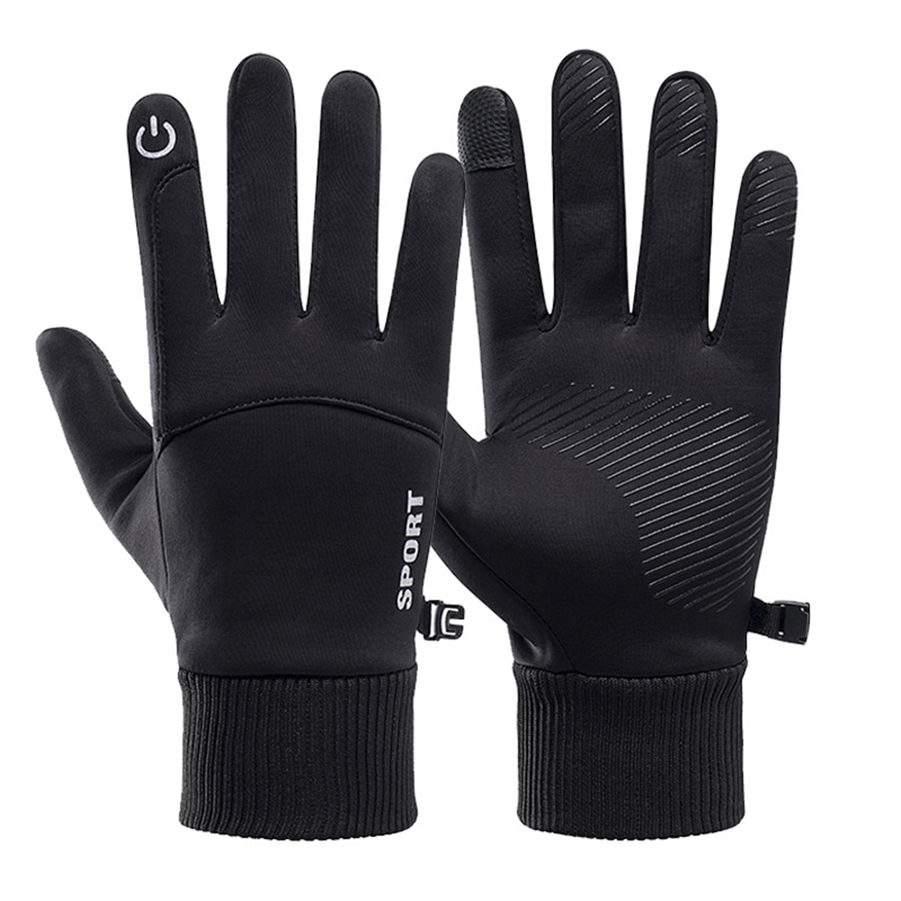 Zimowe wodoodporne rękawiczki  – Waterproof Mitten Ski recenzja i cena