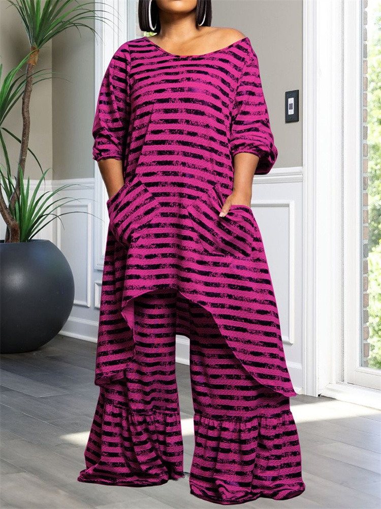 Wmstar Plus Size Dwuczęściowa  – Winter Clothing Wholesale recenzja i cena