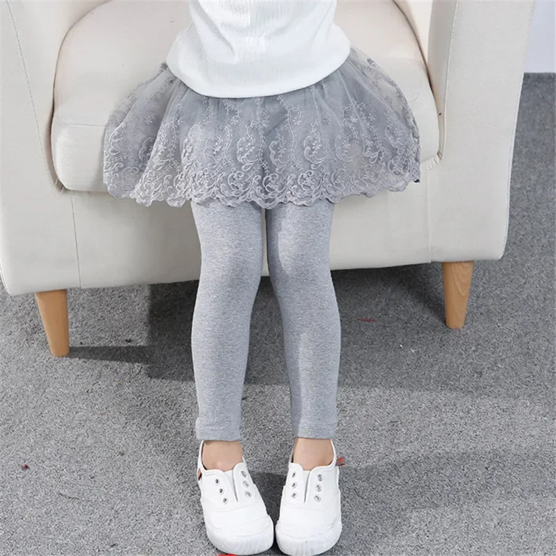 Nowe dziewczynek legginsy koro – Winter Clothing Baby Girl recenzja i cena