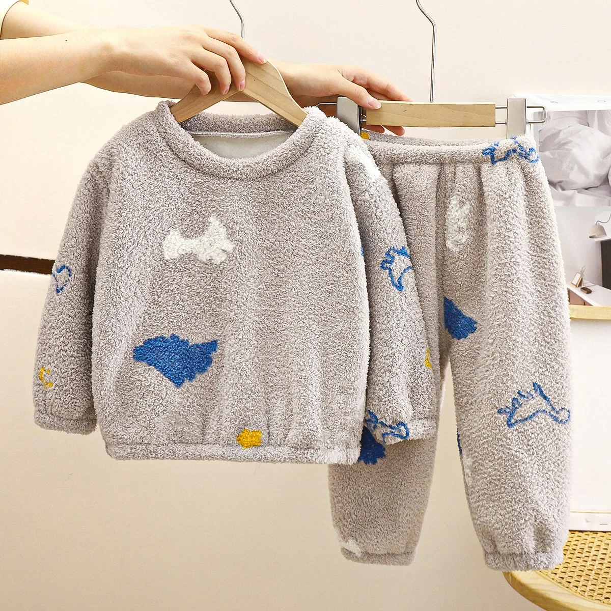 Nowe dziecięce jesienne zimowe – Winter Clothing Baby Girl recenzja i cena