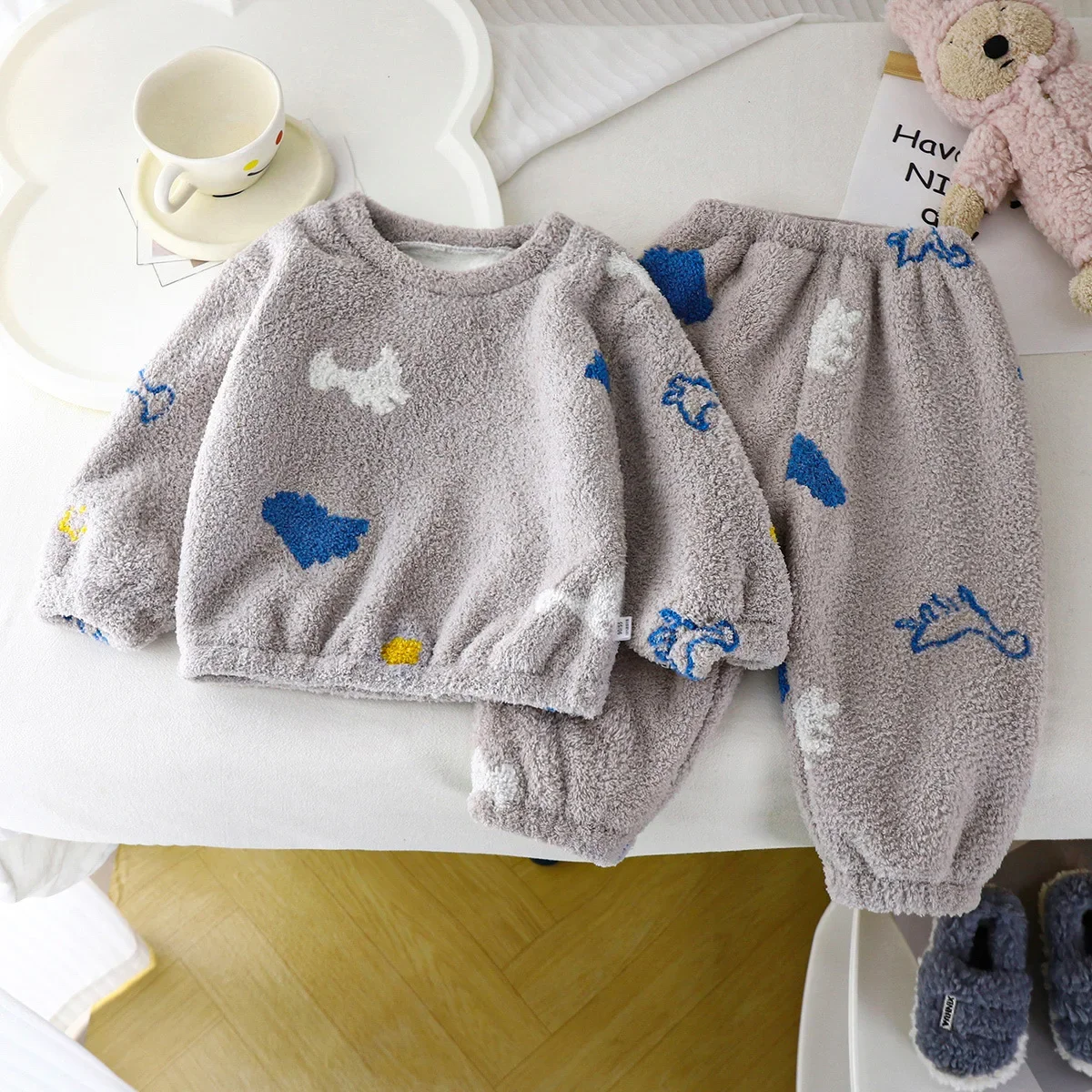 Nowe dzieci jesienno-zimowa za – Winter Clothing Baby Girl recenzja i cena
