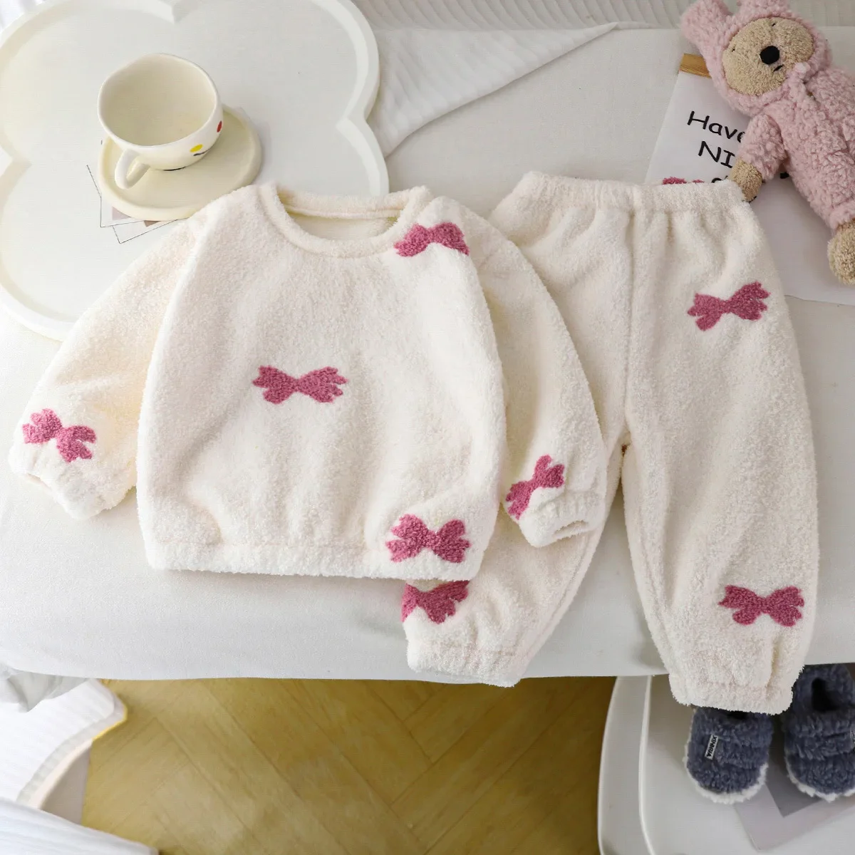 Nowe dzieci jesienno-zimowa za – Winter Clothing Baby Girl recenzja i cena