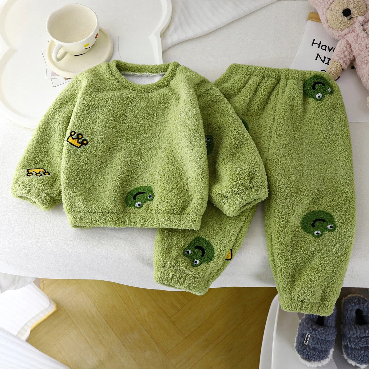 Nowe dzieci jesienno-zimowa za – Winter Clothing Baby Girl recenzja i cena