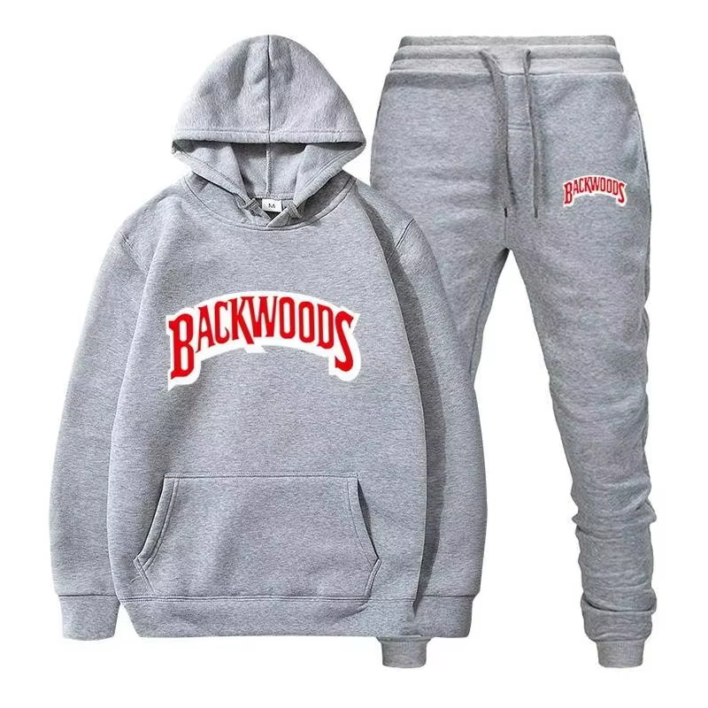 Zimowy zestaw swetrowy z kaptu – Winter Clothing recenzja i cena